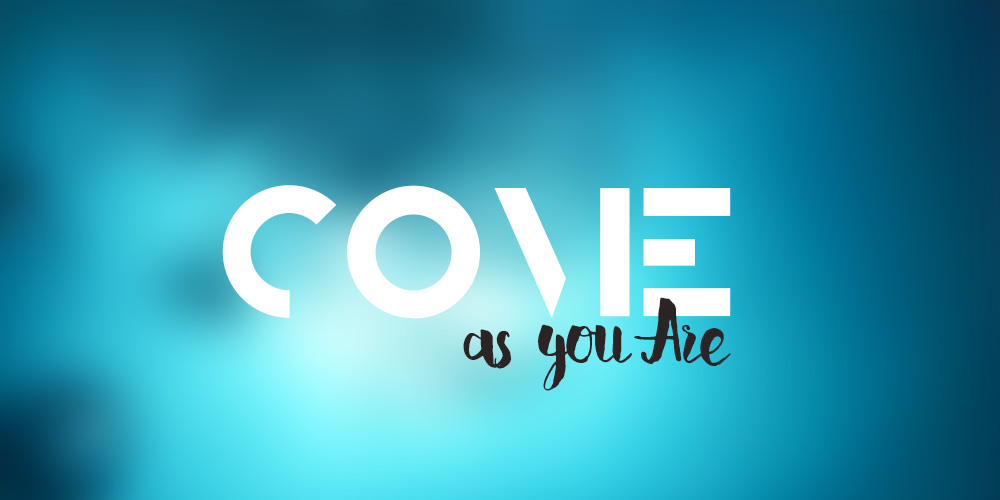 Come As You Are