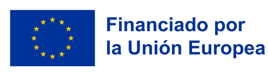 Financiado por la Unión Europea