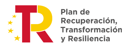 Plan de Recuperación